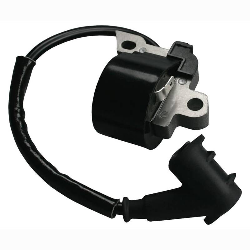 YUANGANG Zündspule-Kettensäge Zündspule Modul für MS460 MS660 046 066 Zündmodul von YUANGANG