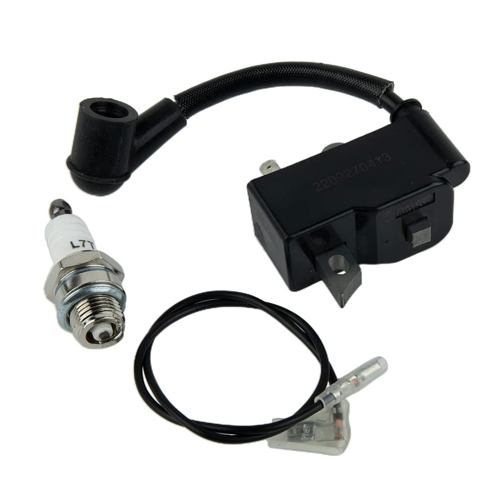 YUANGANG Zündspule - für 125B 125BVX HB281 585836101 545108101 Zündspule YUANGANG Zündspule - für 125B 125BVX HB281 585836101 545108101 Zündspule von YUANGANG