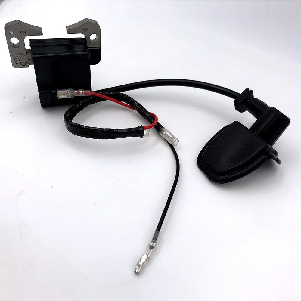 YUANGANG Zuverlässige Zündspule, für Robin NB411 EC04 Motorsensenfräser YUANGANG Zuverlässige Zündspule, für Robin NB411 EC04 Motorsensenfräser von YUANGANG