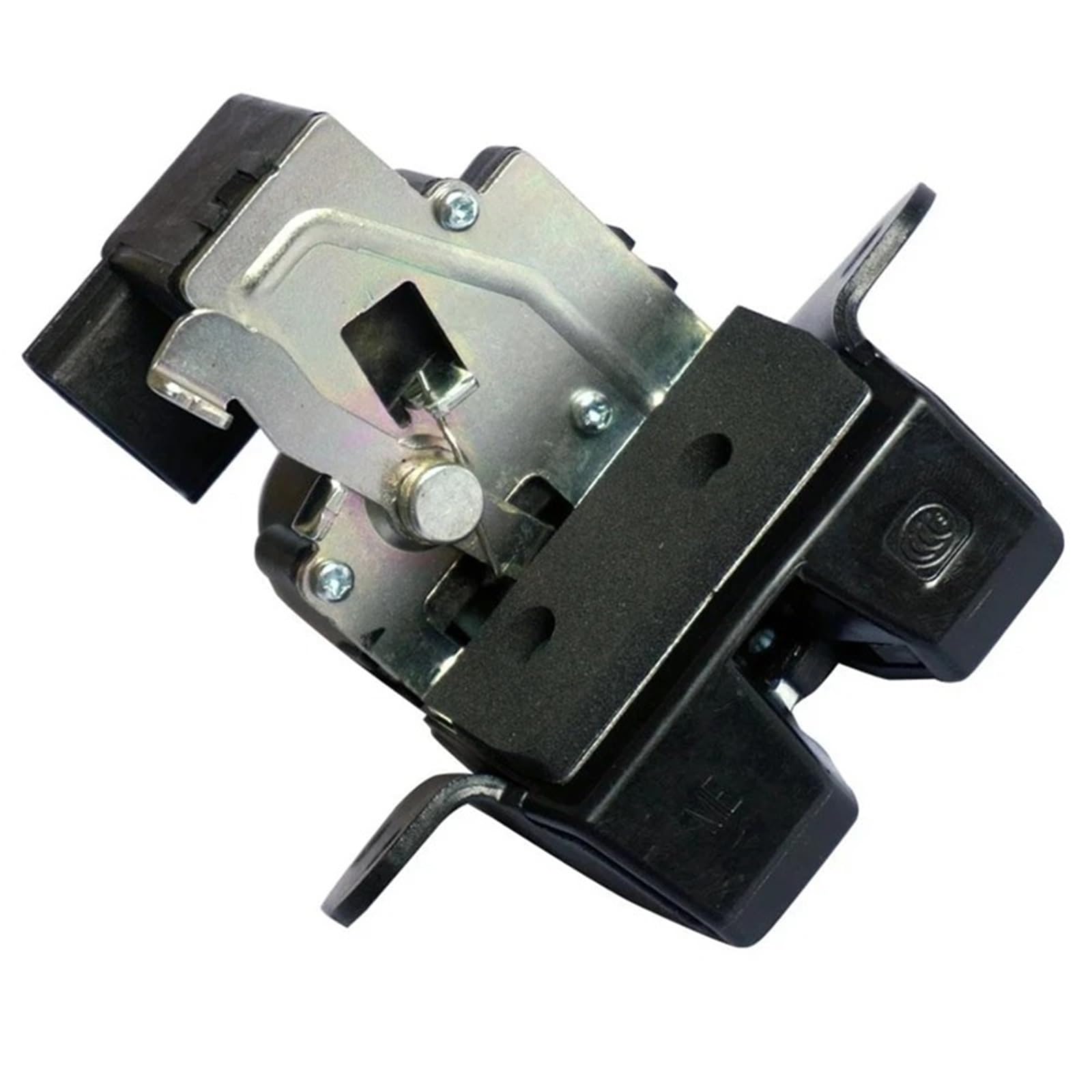 Auto Heckklappenschloss Für Kia Für Soul 2014-2019 81230-2W000 4 Pin Heckklappe Latch Antrieb Hinten Stamm Deckel Schloss Kofferraum Heckklappe Schloss Auto Heckklappenschloss Für Kia Für Soul 2014-2019 81230-2W000 4 Pin Heckklappe Latch Antrieb Hinten Stamm Deckel Schloss Kofferraum Heckklappe Schloss von YUCHUJCGSS