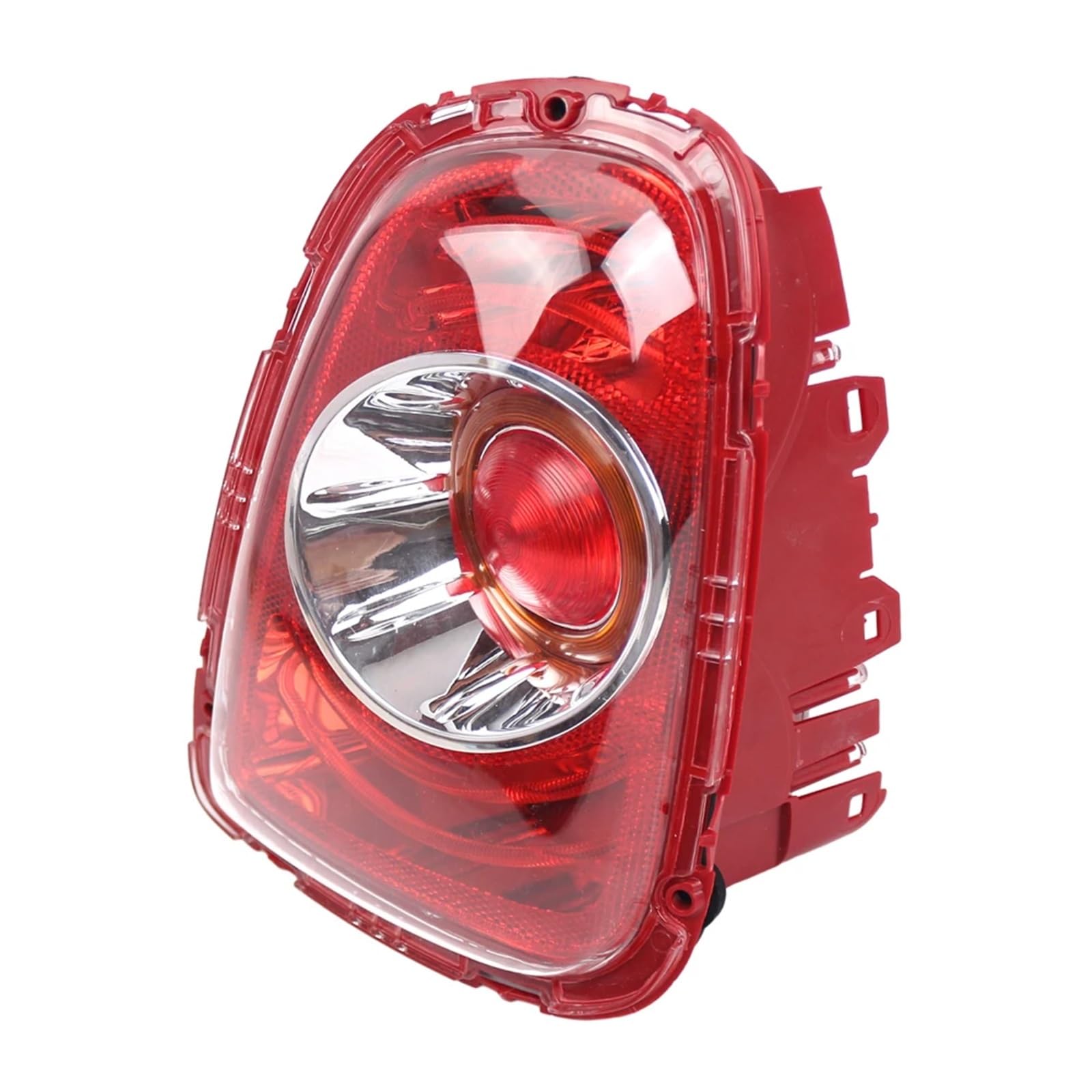 Auto-Rücklichter für Mini Cooper R56 für LCI 2010-2013 63217255910 63217255912 63217255909 hinten links rechts Rücklicht Rücklicht Bremsabdeckung Rücklicht (rechte Beifahrerseite) von YUCHUJCGSS