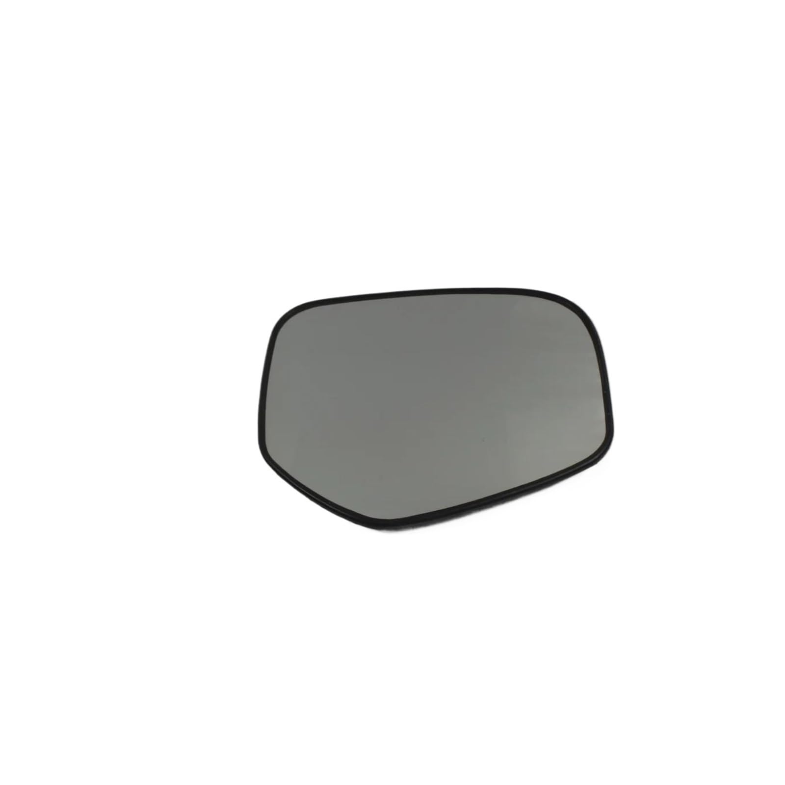 Autospiegelglas Für Mitsubishi Für L200 2005-2015 Links Rechte Seite Auto Tür Flügel Rückspiegel Glas Erhitzt Seitenspiegelglas(Right) von YUCHUJCGSS
