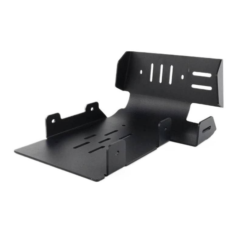 Engine Protection Plate Für ROYAL Für Enfield Für Himalayan 2017-2020 2021 2022 2023 Motorrad-Unterfahrschutz Motorschutz Motor Bash Chassis Schutzabdeckung Skid Plate Engine von YUCHUJCGSS