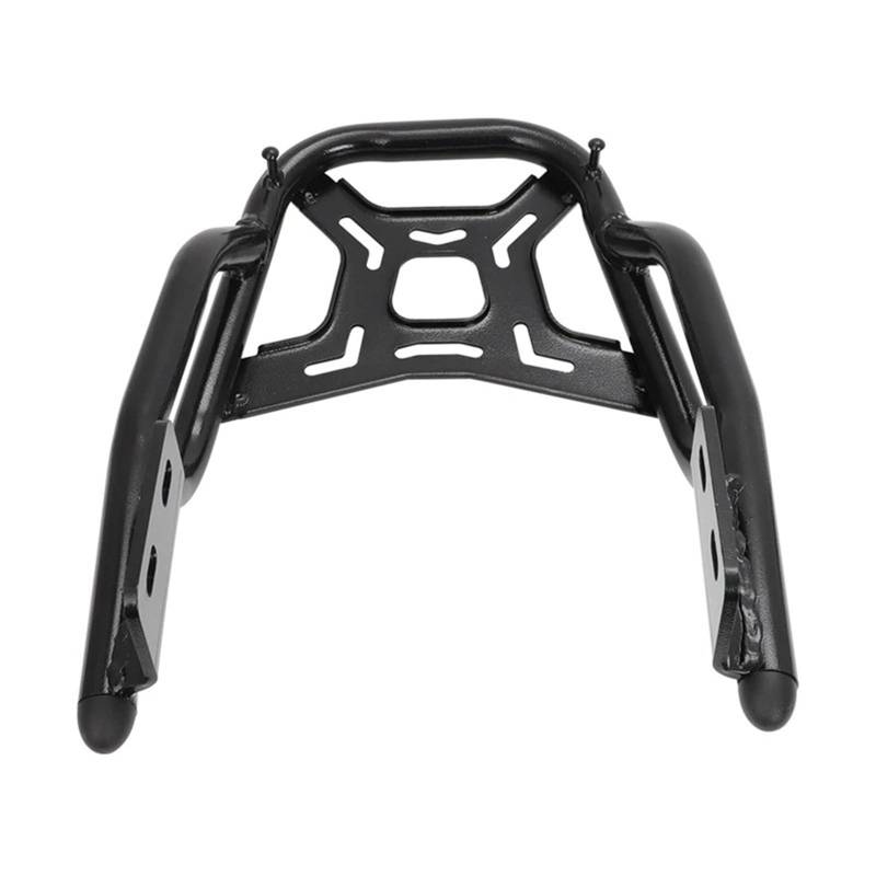 Für CFMOTO Für 400GT 650GT Motorrad Hinten Gepäck Rack Träger Stamm Box Halter Unterstützung Halterung Griff Motorrad Hintergepäckträgerplatte von YUCHUJCGSS
