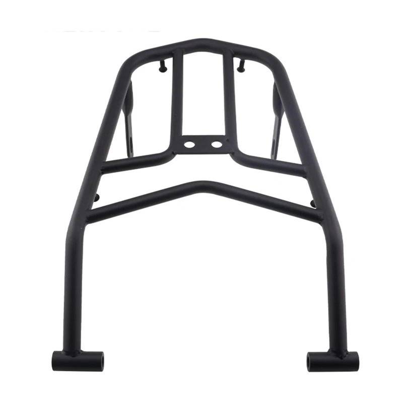 Für CRF250L 2012-2020 Für CRF250M 2013-2020 Für CRF 250 Für Rally 2017-2020 Gepäckträger Hinten Schwanz Rack Box Fall Koffer Träger Bord Motorrad Hintergepäckträgerplatte(B) von YUCHUJCGSS
