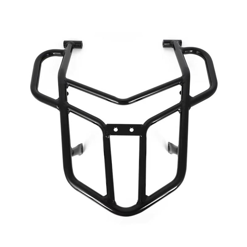 Für CRF300L Für CRF300 Für Rally 2021 2022 2023 Motorradgepäckträger Heckträgerträger Regalhalter Kofferträgerbrett Motorrad Hintergepäckträgerplatte von YUCHUJCGSS