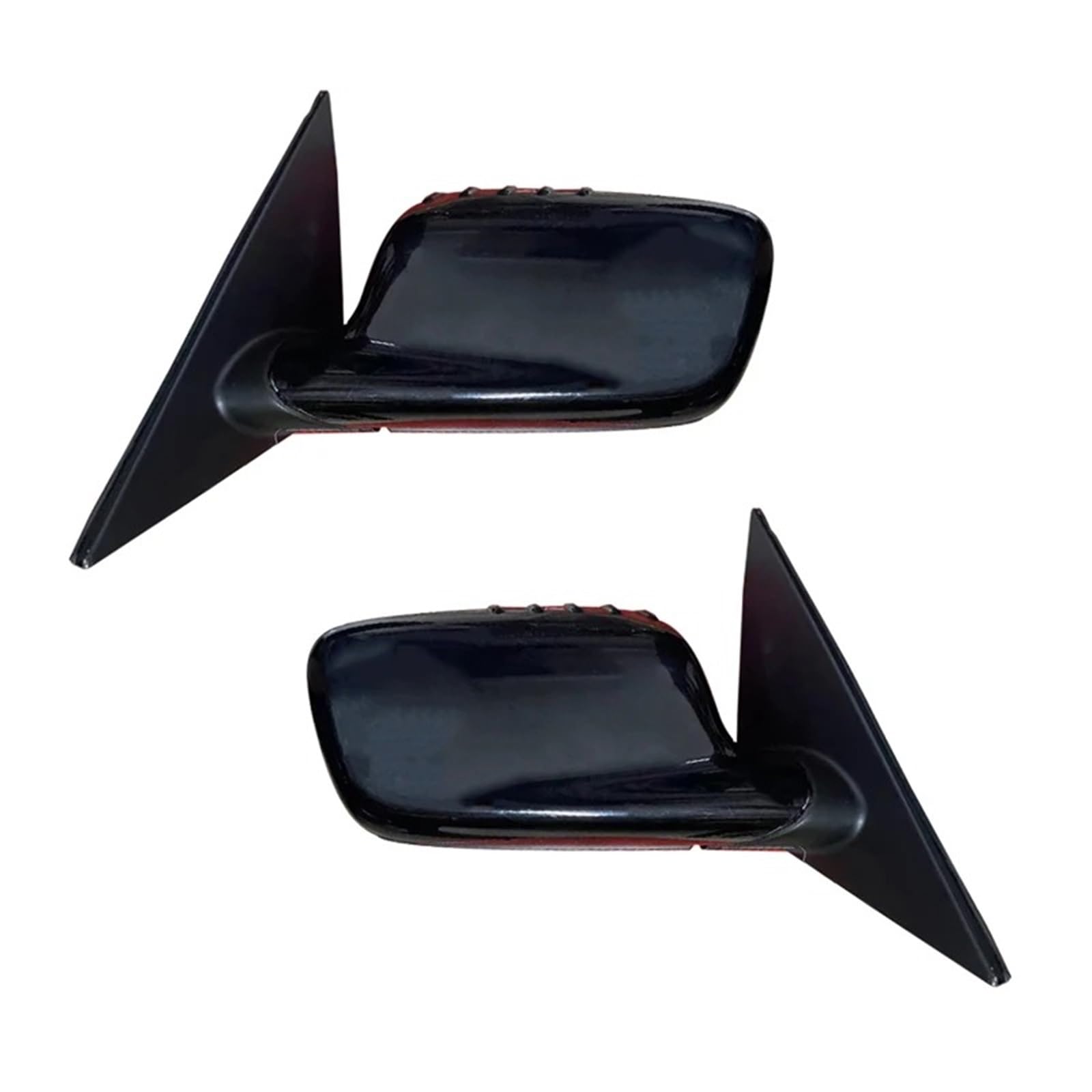 Kompletter Rückspiegel Für 7 Für Serie E66 2000-2005 Auto Elektrische Klapp Heizung Spiegel Assy Auto Zubehör Außerhalb Seite Rückspiegel Montage Komplette Außenspiegel Auto(13 Wire a pair3) von YUCHUJCGSS