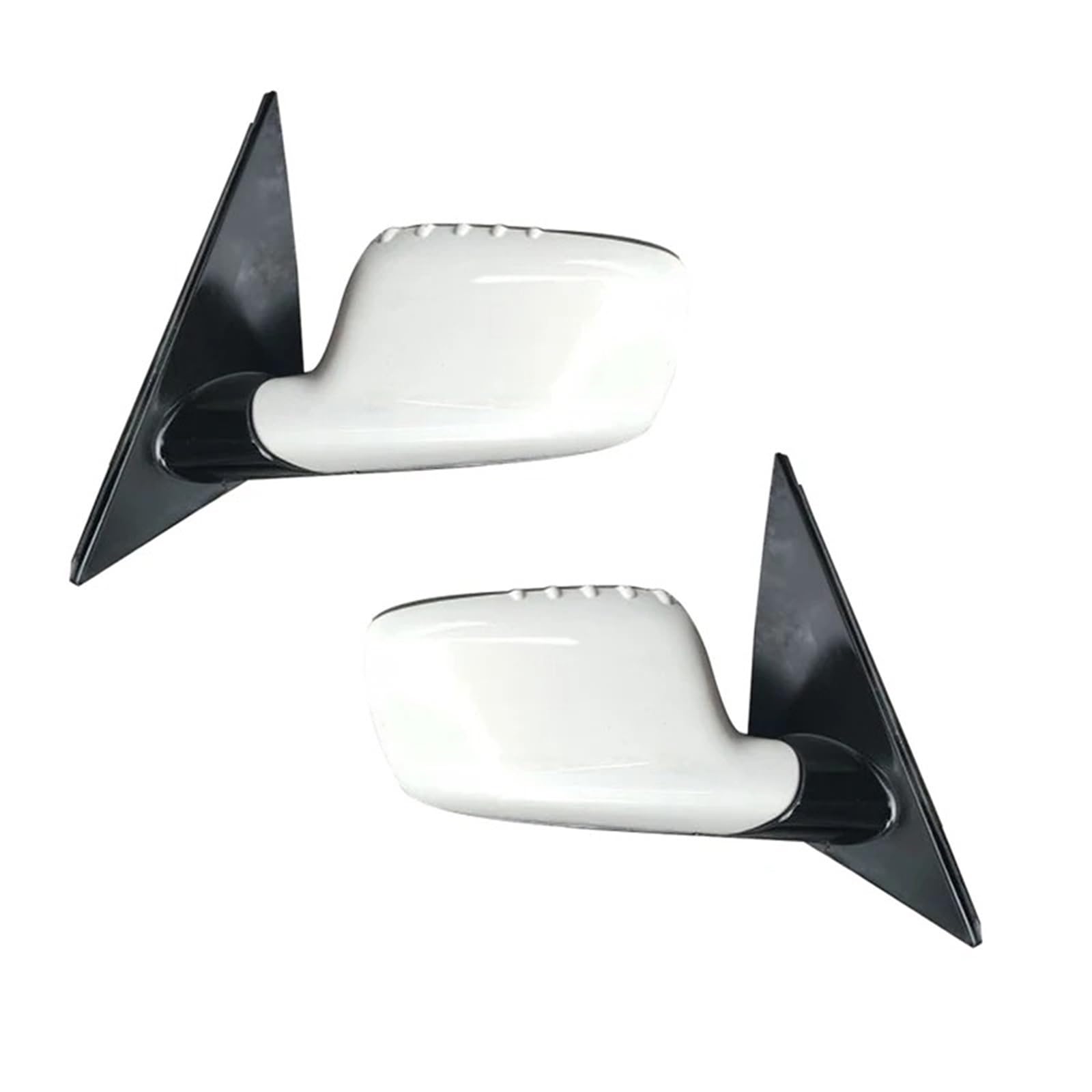 Kompletter Rückspiegel Für 7 Für Serie E66 2000-2005 Auto Elektrische Klapp Heizung Spiegel Assy Auto Zubehör Außerhalb Seite Rückspiegel Montage Komplette Außenspiegel Auto(13 Wire a pair6) von YUCHUJCGSS