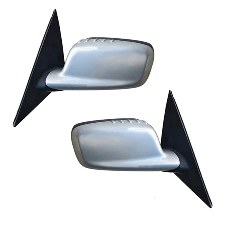 Kompletter Rückspiegel Für 7 Für Serie E66 2000-2005 Auto Elektrische Klapp Heizung Spiegel Assy Auto Zubehör Außerhalb Seite Rückspiegel Montage Komplette Außenspiegel Auto(13 Wire a pair9) von YUCHUJCGSS