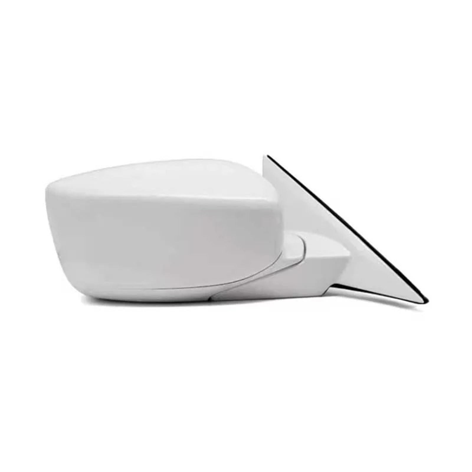 Kompletter Rückspiegel Für Accord 4dr Für Limousine 2008 2009 2010 2011 2012 2013 Keine Signal Lampe 5/7PINS Auto Außen Rück Seite Spiegel Montage Komplette Außenspiegel Auto(5PINS-White-Right4) Kompletter Rückspiegel Für Accord 4dr Für Limousine 2008 2009 2010 2011 2012 2013 Keine Signal Lampe 5/7PINS Auto Außen Rück Seite Spiegel Montage Komplette Außenspiegel Auto(5PINS-White-Right4) von YUCHUJCGSS