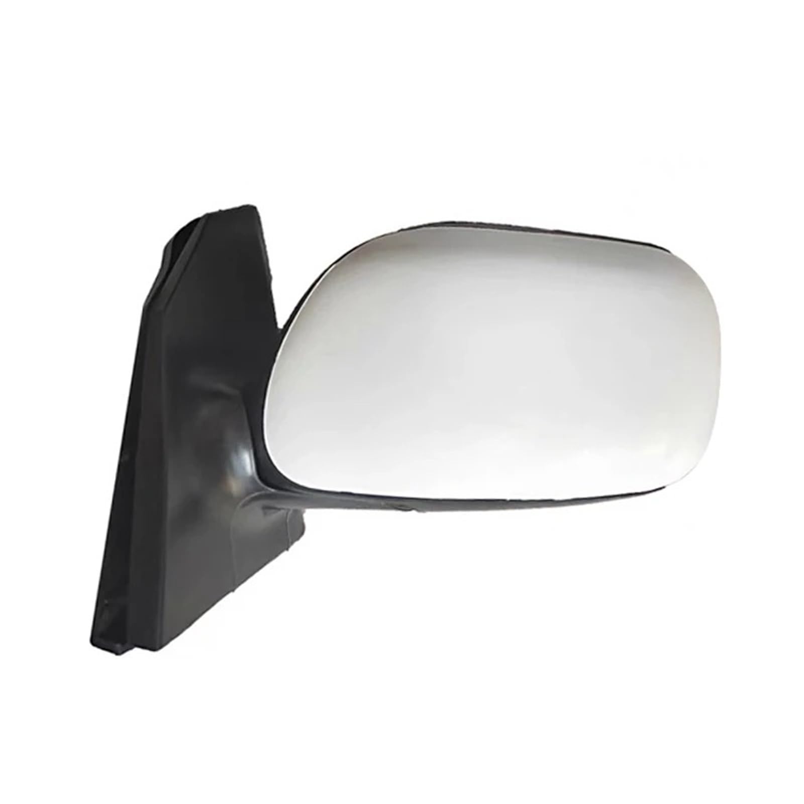 Kompletter Rückspiegel Für BYD F3 L3 F3R Auto Objektiv Einstellung Spiegel Assy Zubehör Auto Außerhalb Seite Rückspiegel Montage Komplette Außenspiegel Auto(Only Left3) von YUCHUJCGSS