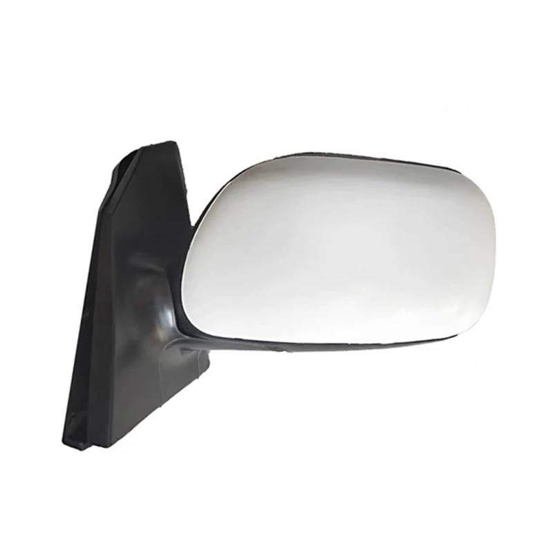 Kompletter Rückspiegel Für BYD F3 L3 F3R Auto Objektiv Einstellung Spiegel Assy Zubehör Auto Außerhalb Seite Rückspiegel Montage Komplette Außenspiegel Auto(Only Left3) von YUCHUJCGSS