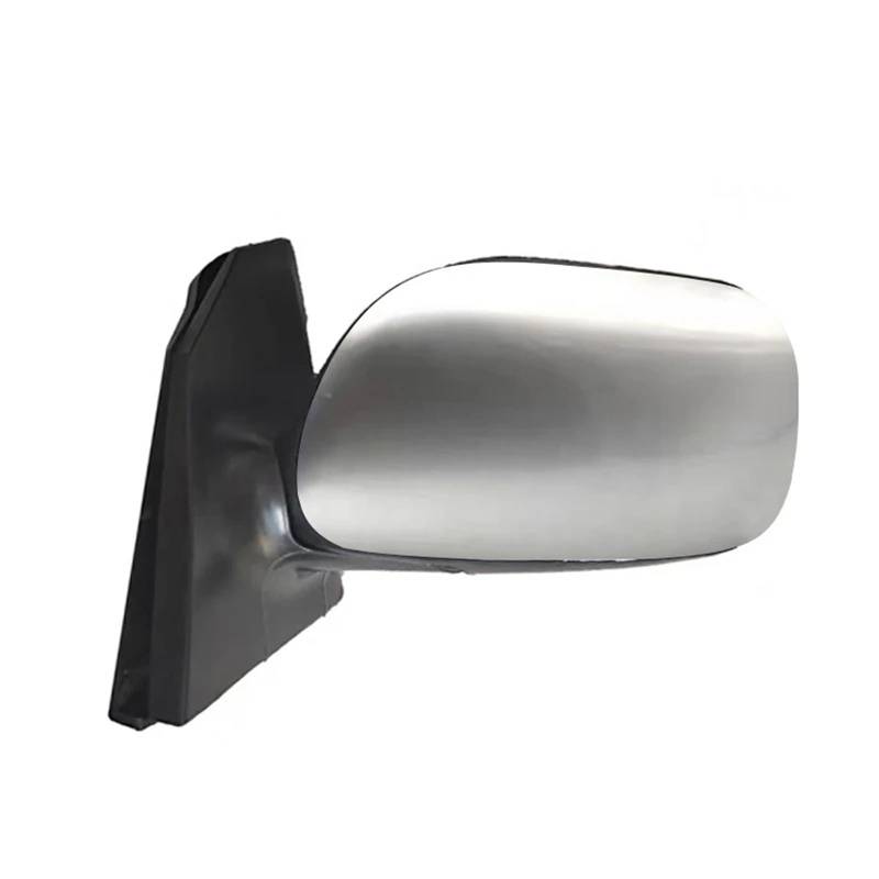 Kompletter Rückspiegel Für BYD F3 L3 F3R Auto Objektiv Einstellung Spiegel Assy Zubehör Auto Außerhalb Seite Rückspiegel Montage Komplette Außenspiegel Auto(Only Left5) von YUCHUJCGSS