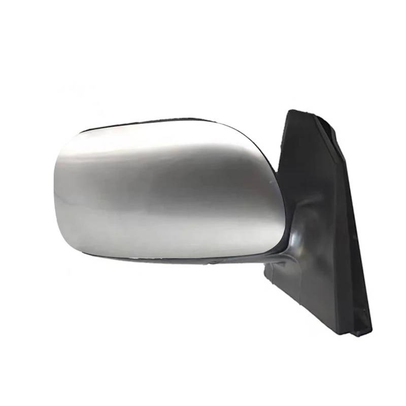 Kompletter Rückspiegel Für BYD F3 L3 F3R Auto Objektiv Einstellung Spiegel Assy Zubehör Auto Außerhalb Seite Rückspiegel Montage Komplette Außenspiegel Auto(Only Right) von YUCHUJCGSS