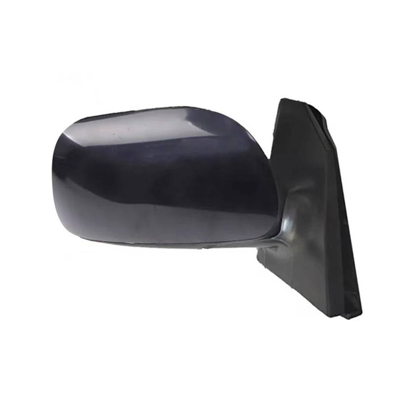 Kompletter Rückspiegel Für BYD F3 L3 F3R Auto Objektiv Einstellung Spiegel Assy Zubehör Auto Außerhalb Seite Rückspiegel Montage Komplette Außenspiegel Auto(Only Right2) von YUCHUJCGSS