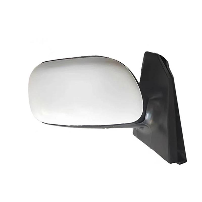 Kompletter Rückspiegel Für BYD F3 L3 F3R Auto Objektiv Einstellung Spiegel Assy Zubehör Auto Außerhalb Seite Rückspiegel Montage Komplette Außenspiegel Auto(Only Right4) von YUCHUJCGSS