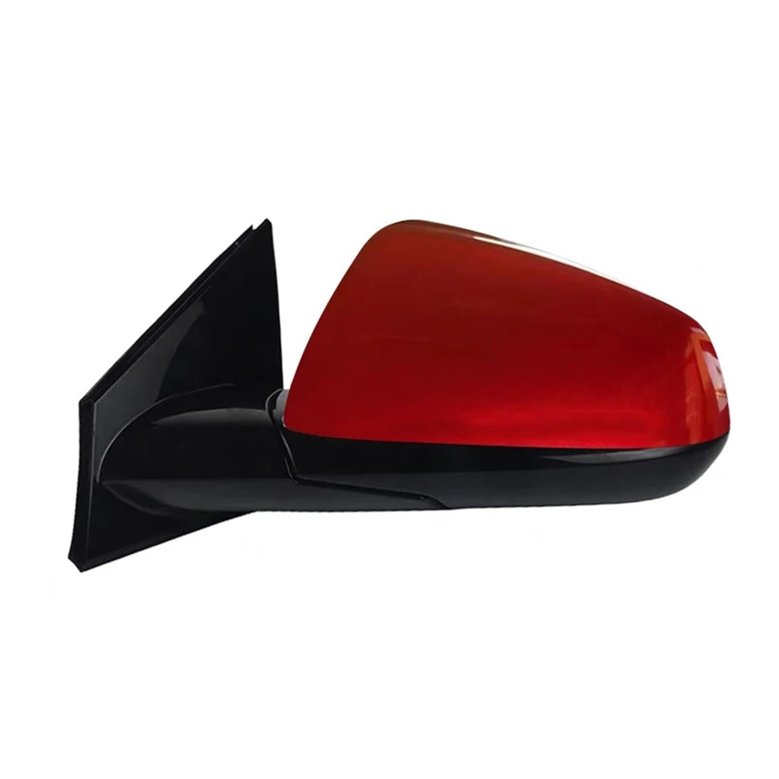 Kompletter Rückspiegel Für Cadillac Für SRX 2011 2012 2013 2014 2015 2016 2017 Auto Spiegel Assy Auto Seite Externe Rückspiegel Montage Komplette Außenspiegel Auto(13 Wire Left6) von YUCHUJCGSS