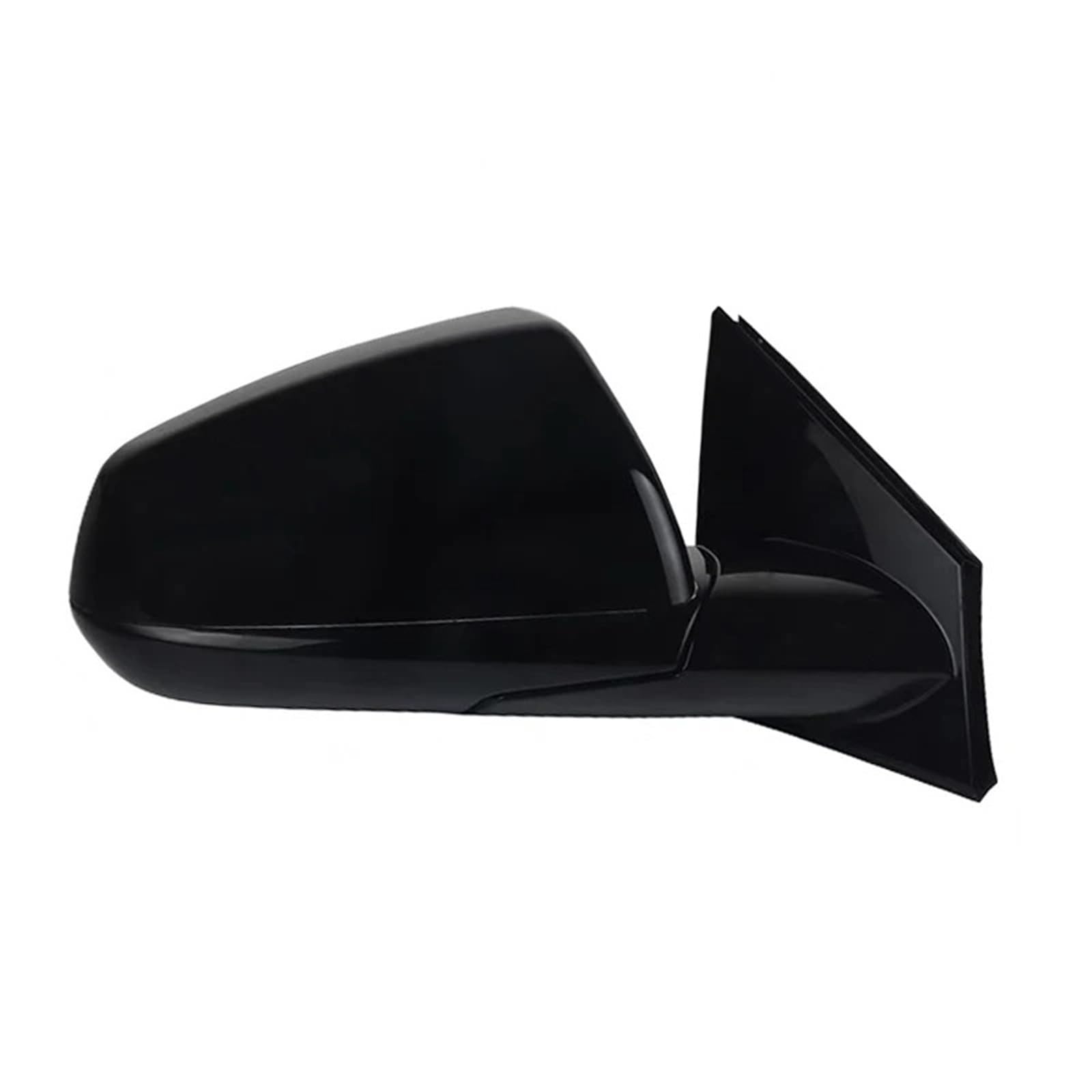 Kompletter Rückspiegel Für Cadillac Für SRX 2011 2012 2013 2014 2015 2016 2017 Auto Spiegel Assy Auto Seite Externe Rückspiegel Montage Komplette Außenspiegel Auto(13 Wire Right10) von YUCHUJCGSS