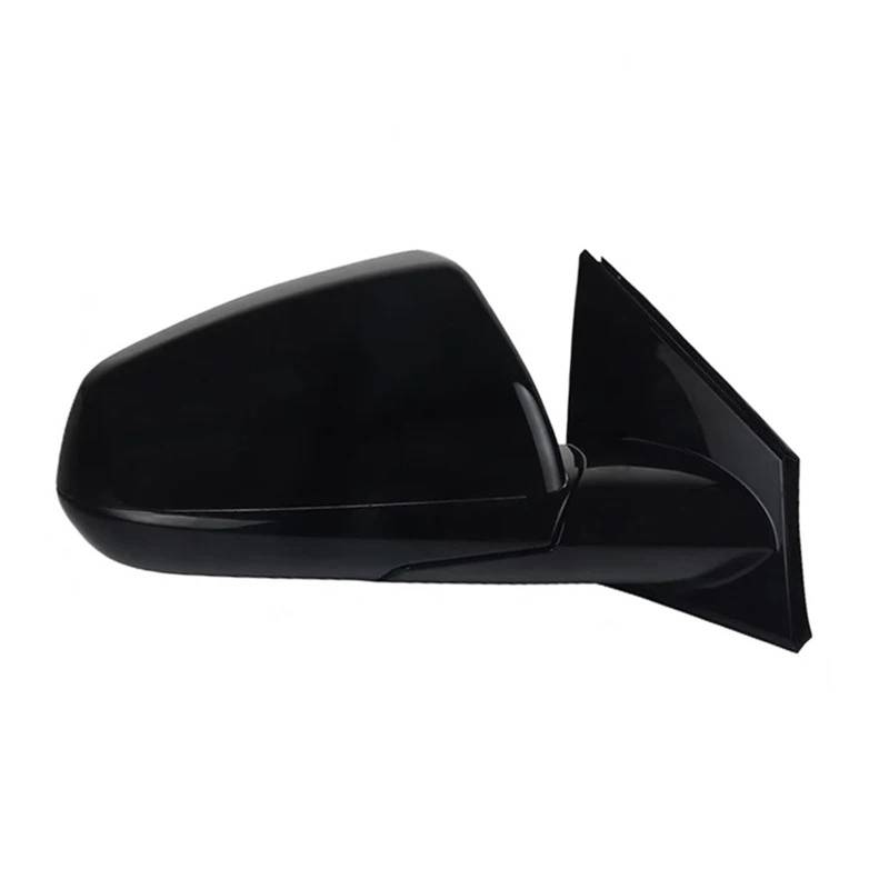 Kompletter Rückspiegel Für Cadillac Für SRX 2011 2012 2013 2014 2015 2016 2017 Auto Spiegel Assy Auto Seite Externe Rückspiegel Montage Komplette Außenspiegel Auto(13 Wire Right10) von YUCHUJCGSS