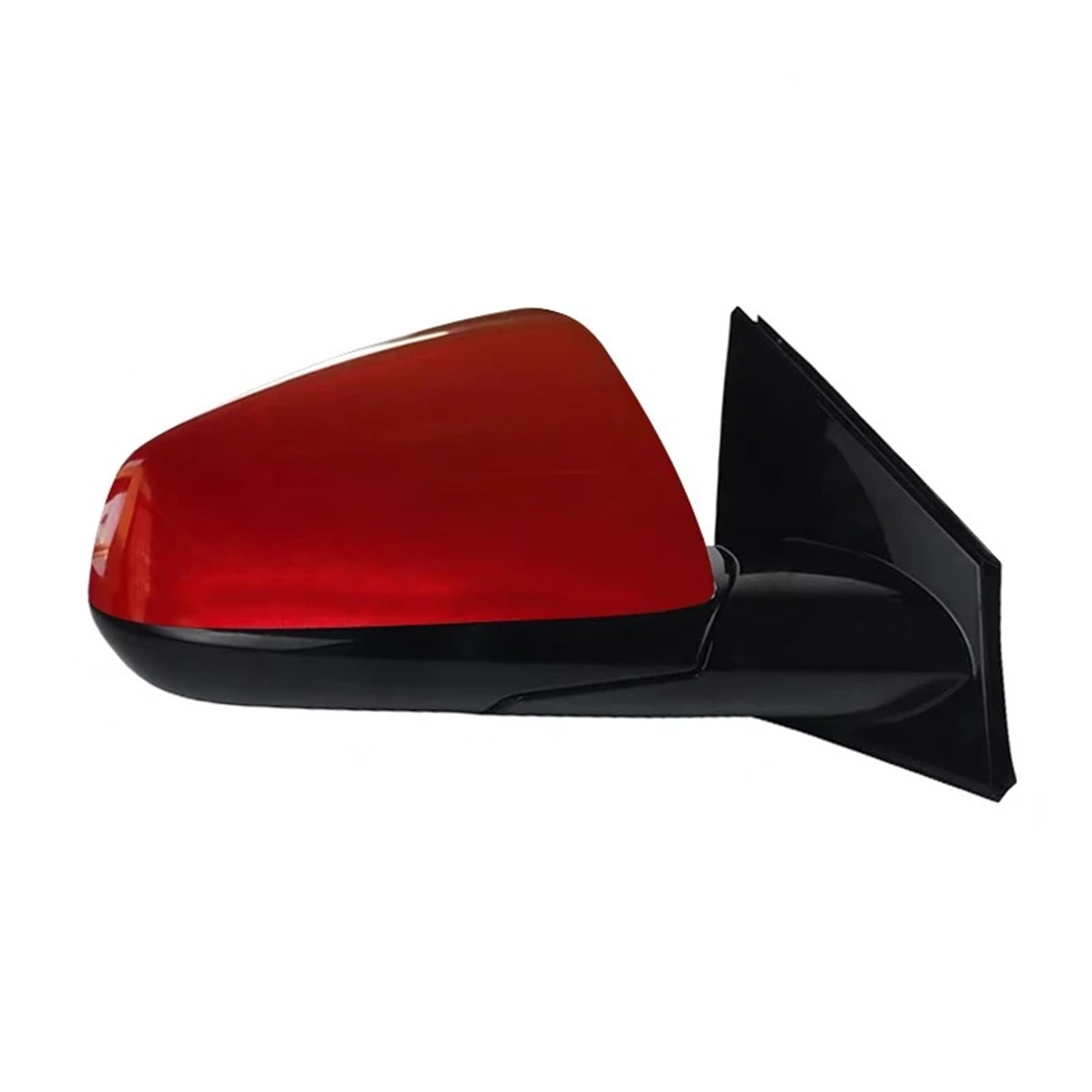 Kompletter Rückspiegel Für Cadillac Für SRX 2011 2012 2013 2014 2015 2016 2017 Auto Spiegel Assy Auto Seite Externe Rückspiegel Montage Komplette Außenspiegel Auto(13 Wire Right14) von YUCHUJCGSS