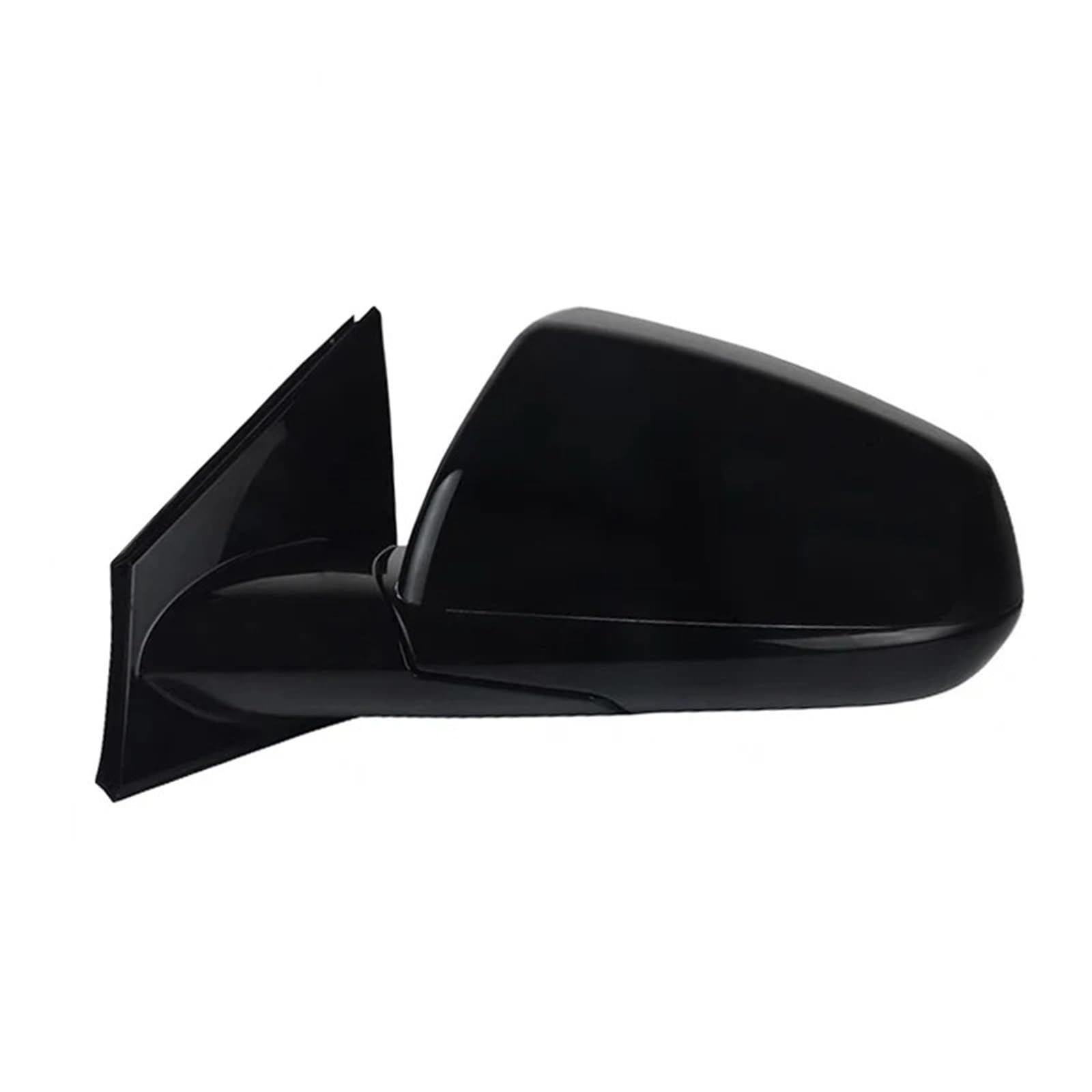 Kompletter Rückspiegel Für Cadillac Für SRX 2011 2012 2013 2014 2015 2016 2017 Auto Spiegel Assy Auto Seite Externe Rückspiegel Montage Komplette Außenspiegel Auto(15 Wire Left9) von YUCHUJCGSS