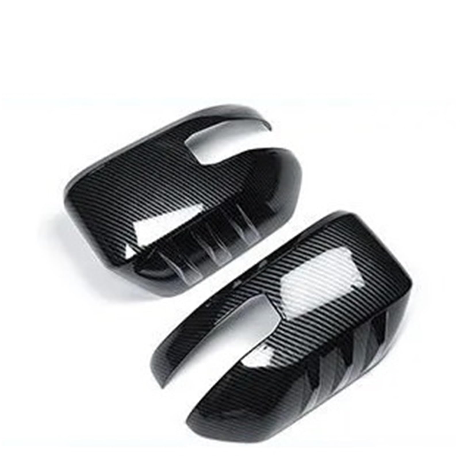 Kompletter Rückspiegel Für Chery Für JETOUR T2 2023 2024 Spiegel Abdeckungen Kappen Rückspiegel Fall Abdeckung Carbon Look Helle Schwarz Abdeckungen Komplette Außenspiegel Auto(Carbon Fibre 2PCS) Kompletter Rückspiegel Für Chery Für JETOUR T2 2023 2024 Spiegel Abdeckungen Kappen Rückspiegel Fall Abdeckung Carbon Look Helle Schwarz Abdeckungen Komplette Außenspiegel Auto(Carbon Fibre 2PCS) von YUCHUJCGSS