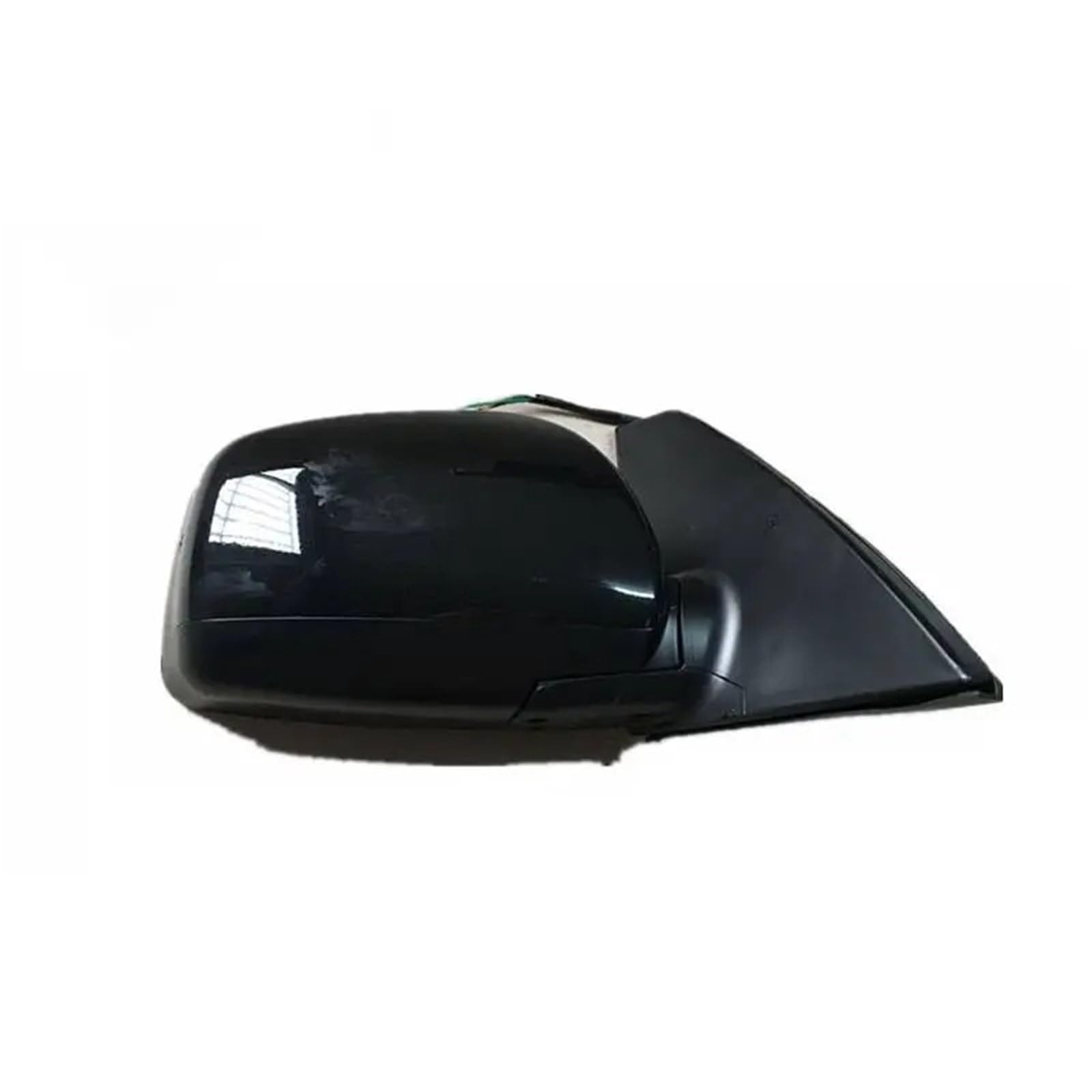 Kompletter Rückspiegel Für Chery Für TIGGO DR Für SUV 2009 Auto Auto Motor Teile T11-8202010-DQ Links/Rechts Seite Rückspiegel Montage Mit Abtauung Komplette Außenspiegel Auto(Silver Left Side) von YUCHUJCGSS