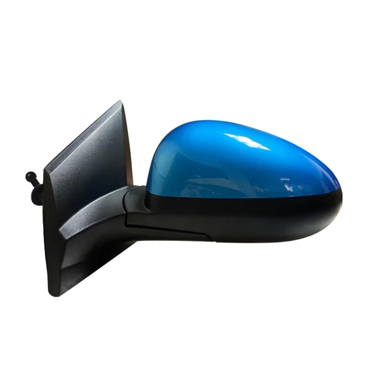 Kompletter Rückspiegel Für Chevrolet Für Aveo 2011 2012 2013 2014 Links Rechts Auto Außerhalb Rückspiegel Seite Rückspiegel Montage Auto Zubehör Komplette Außenspiegel Auto(Electric Left Blue111) Kompletter Rückspiegel Für Chevrolet Für Aveo 2011 2012 2013 2014 Links Rechts Auto Außerhalb Rückspiegel Seite Rückspiegel Montage Auto Zubehör Komplette Außenspiegel Auto(Electric Left Blue111) von YUCHUJCGSS