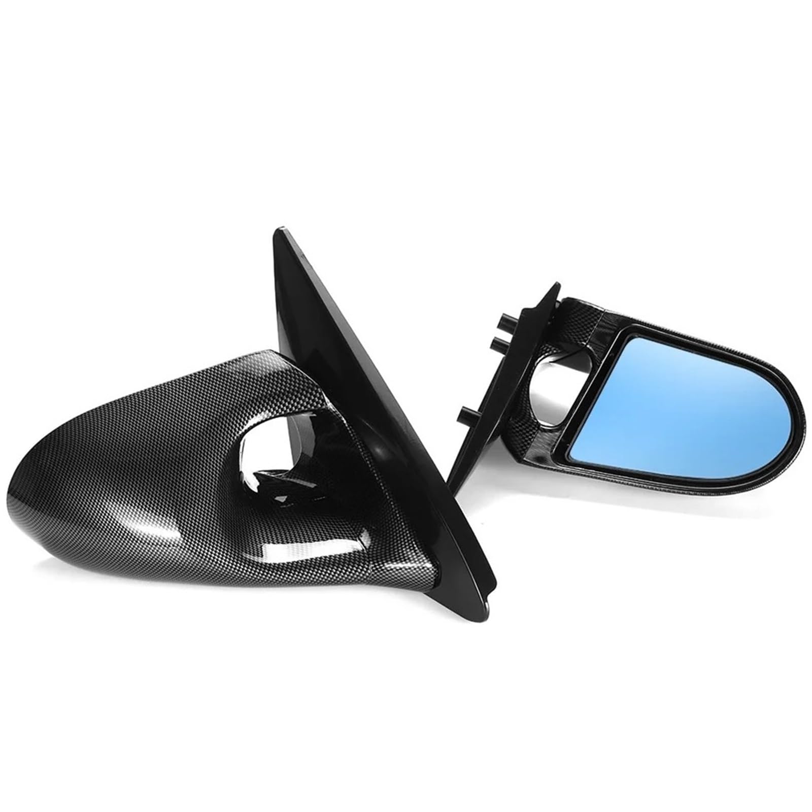 Kompletter Rückspiegel Für Civic EG 2Dr 1992–1995 Manuell Verstellbarer Löffel-Stil 2 X Auto-Seitentürspiegel Rückspiegel-Montage Komplette Außenspiegel Auto Kompletter Rückspiegel Für Civic EG 2Dr 1992–1995 Manuell Verstellbarer Löffel-Stil 2 X Auto-Seitentürspiegel Rückspiegel-Montage Komplette Außenspiegel Auto von YUCHUJCGSS