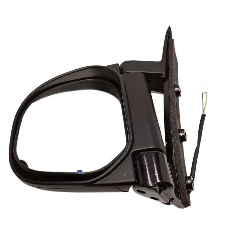 Kompletter Rückspiegel Für Dongfeng Für DFM Für Beliebte Für Lingzhi V3 Für M3 Für M5 Reverse Spiegel Rückspiegel Manuelle Reverse Spiegel Elektrische Spiegel Komplette Außenspiegel Auto(Manual Left) von YUCHUJCGSS