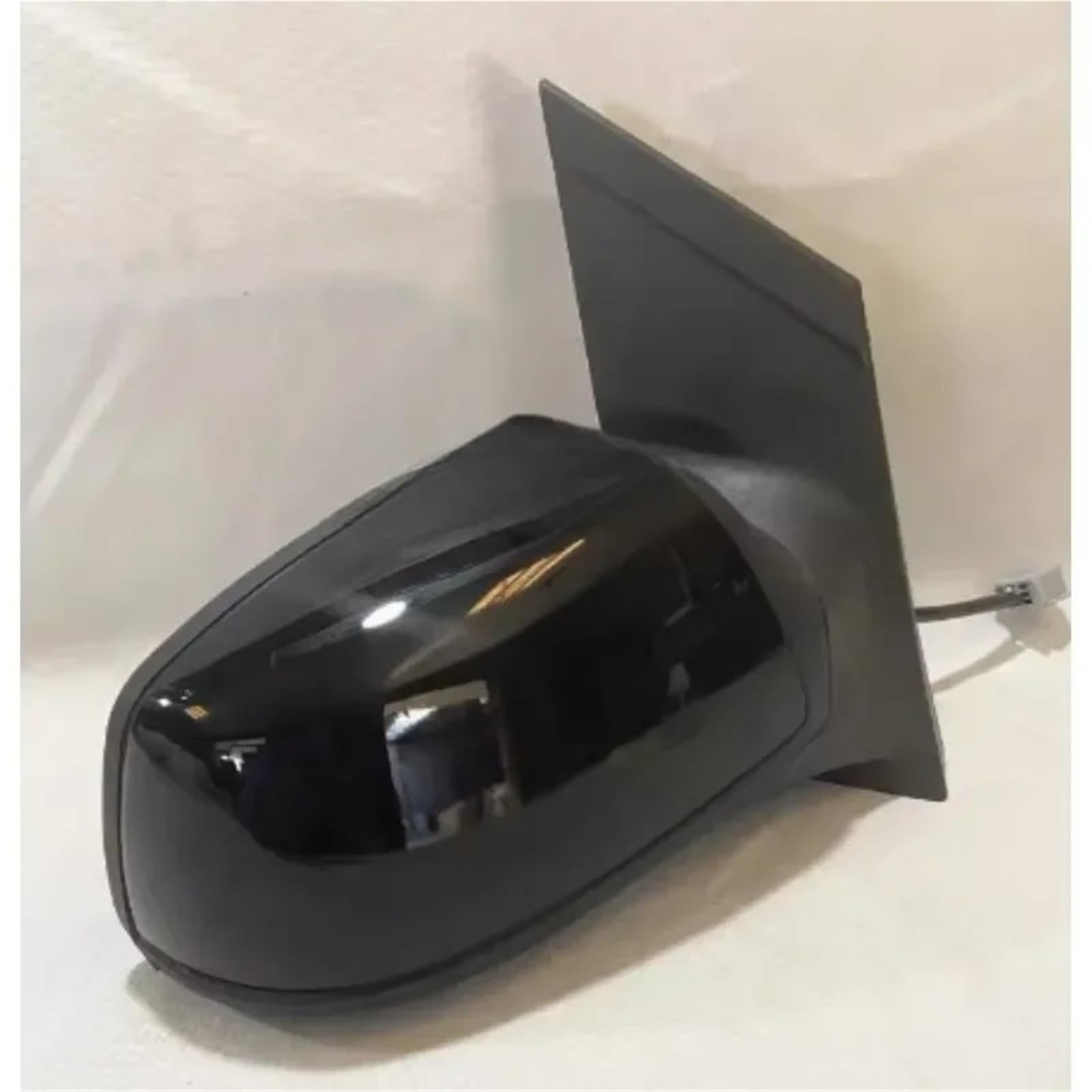 Kompletter Rückspiegel Für Ford Für Focus 2005 2006 Links Rechts Auto Umkehr Außerhalb Rückspiegel Reflektierende Objektiv Insgesamt Komplette Außenspiegel Auto(Black Right) von YUCHUJCGSS