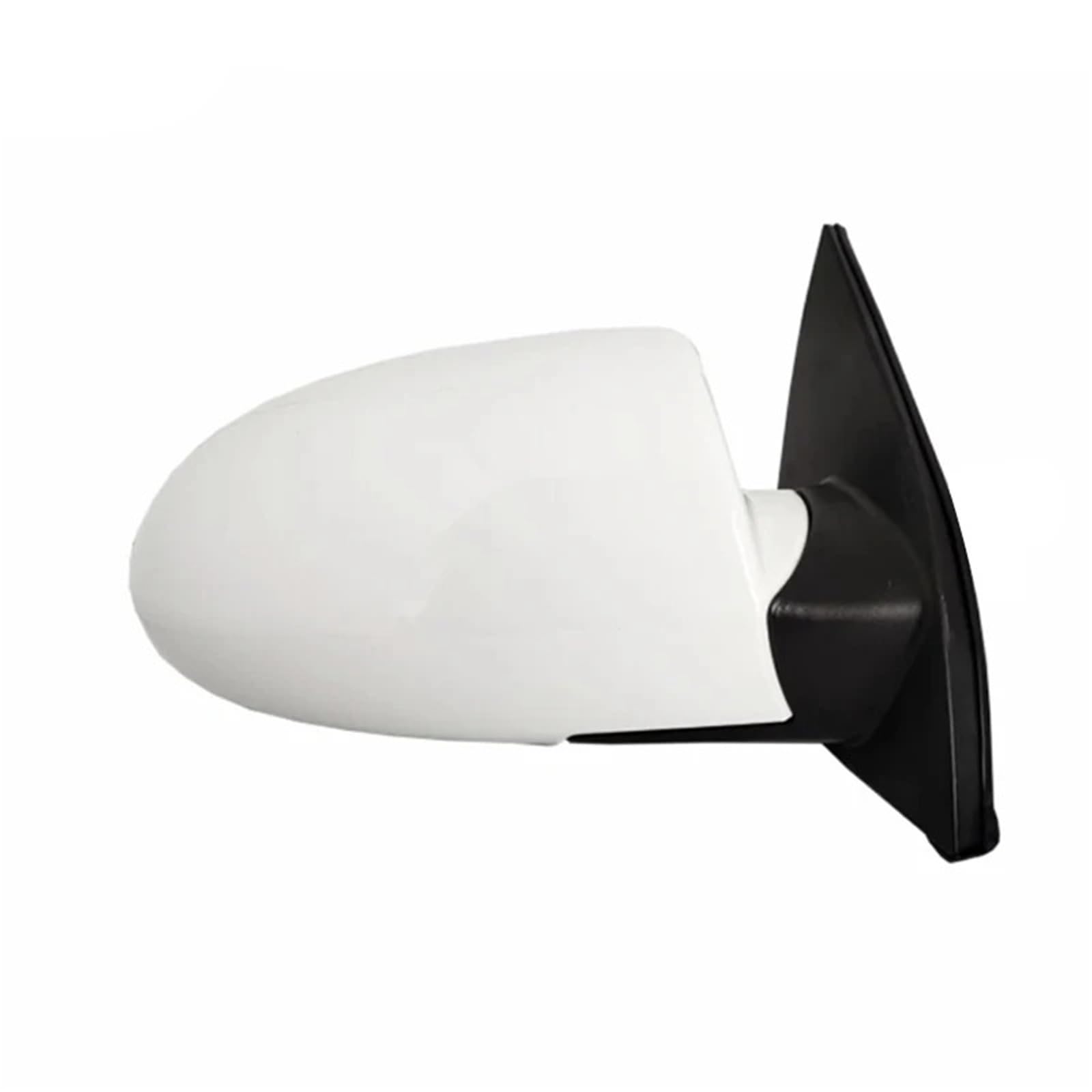 Kompletter Rückspiegel Für Hyundai Für Accent 2003-2010 Auto Tür Rückspiegel Montage Außerhalb Rück Seite Spiegel Assy Komplette Außenspiegel Auto(Electric Righ) von YUCHUJCGSS