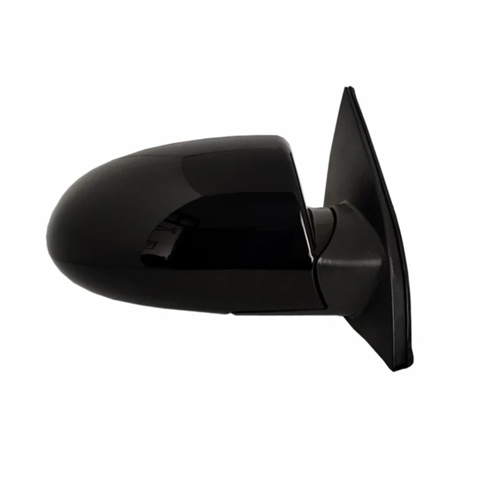 Kompletter Rückspiegel Für Hyundai Für Accent 2003-2010 Auto Tür Rückspiegel Montage Außerhalb Rück Seite Spiegel Assy Komplette Außenspiegel Auto(Electric Righ6) von YUCHUJCGSS