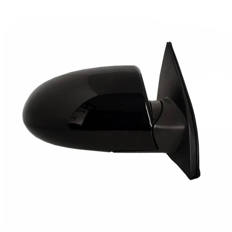 Kompletter Rückspiegel Für Hyundai Für Accent 2003-2010 Auto Tür Rückspiegel Montage Außerhalb Rück Seite Spiegel Assy Komplette Außenspiegel Auto(Electric Righ6) von YUCHUJCGSS