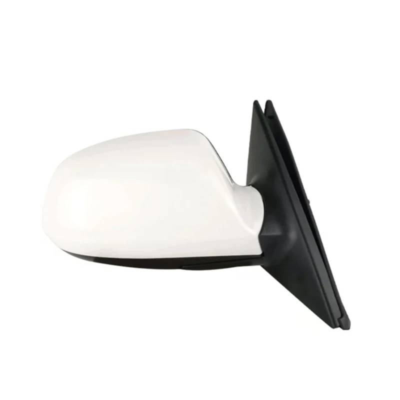 Kompletter Rückspiegel Für Hyundai Für Elantra 2004-2010 Auto Mit Heizung Objektiv Einstellung Elektrische Klapp Auto Tür Flügel Seite Rückspiegel Montage Komplette Außenspiegel Auto(3 Wire Right10) von YUCHUJCGSS