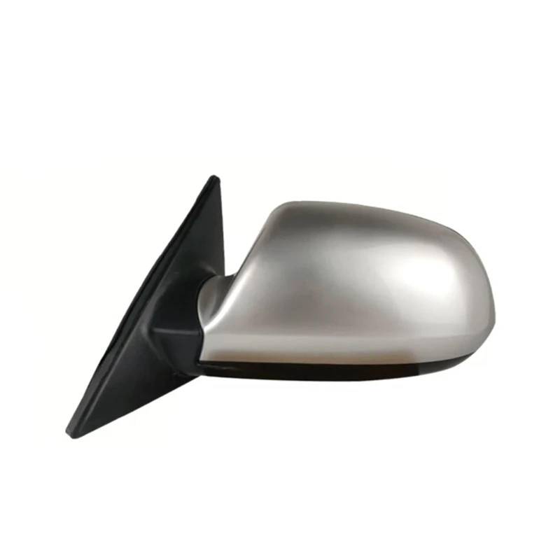Kompletter Rückspiegel Für Hyundai Für Elantra 2004-2010 Auto Mit Heizung Objektiv Einstellung Elektrische Klapp Auto Tür Flügel Seite Rückspiegel Montage Komplette Außenspiegel Auto(3 Wire Left11) von YUCHUJCGSS