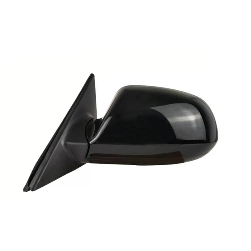 Kompletter Rückspiegel Für Hyundai Für Elantra 2004-2010 Auto Mit Heizung Objektiv Einstellung Elektrische Klapp Auto Tür Flügel Seite Rückspiegel Montage Komplette Außenspiegel Auto(5 Wire Left13) von YUCHUJCGSS