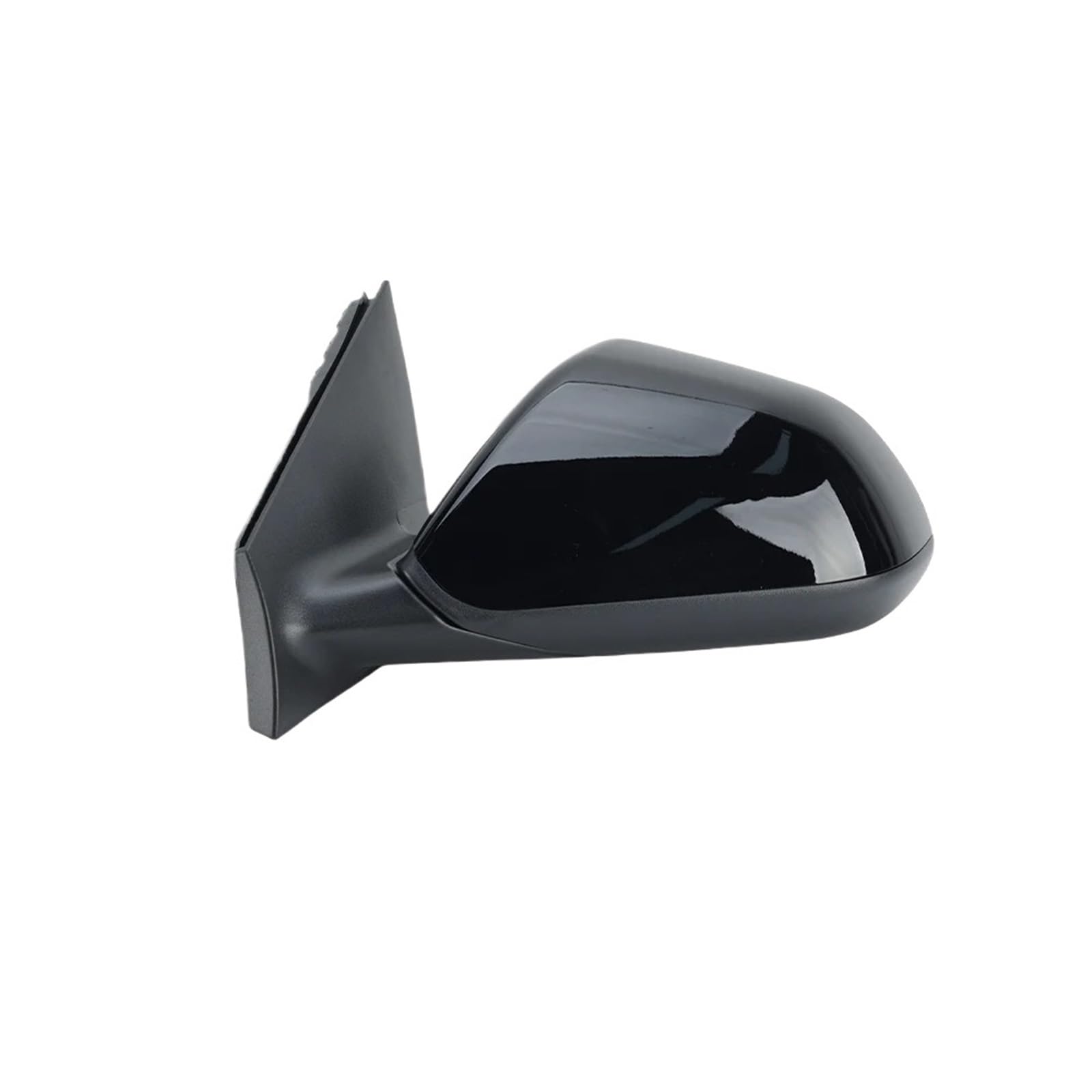 Kompletter Rückspiegel Für Hyundai Für Sonata 9. Für Generation 2015-2019 Schwarz Mit Beheizten Seitenspiegel Auto Zubehör 5 Draht Tür Rückspiegel Montage Komplette Außenspiegel Auto(1pc Left) Kompletter Rückspiegel Für Hyundai Für Sonata 9. Für Generation 2015-2019 Schwarz Mit Beheizten Seitenspiegel Auto Zubehör 5 Draht Tür Rückspiegel Montage Komplette Außenspiegel Auto(1pc Left) von YUCHUJCGSS