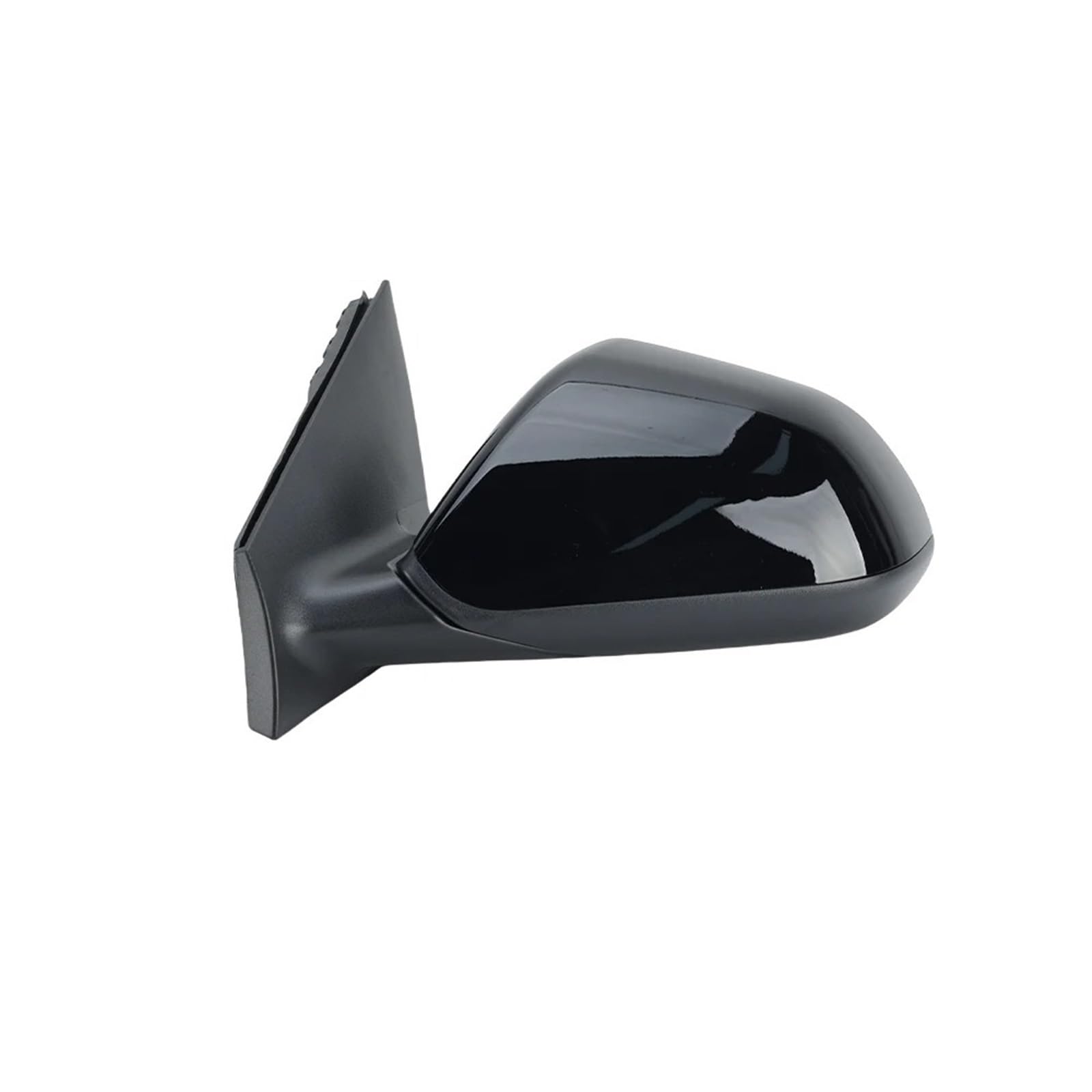 Kompletter Rückspiegel Für Hyundai Für Sonata 9. Für Generation 2015-2019 Schwarz Mit Beheizten Seitenspiegel Auto Zubehör 5 Draht Tür Rückspiegel Montage Komplette Außenspiegel Auto(1pc Left) Kompletter Rückspiegel Für Hyundai Für Sonata 9. Für Generation 2015-2019 Schwarz Mit Beheizten Seitenspiegel Auto Zubehör 5 Draht Tür Rückspiegel Montage Komplette Außenspiegel Auto(1pc Left) von YUCHUJCGSS
