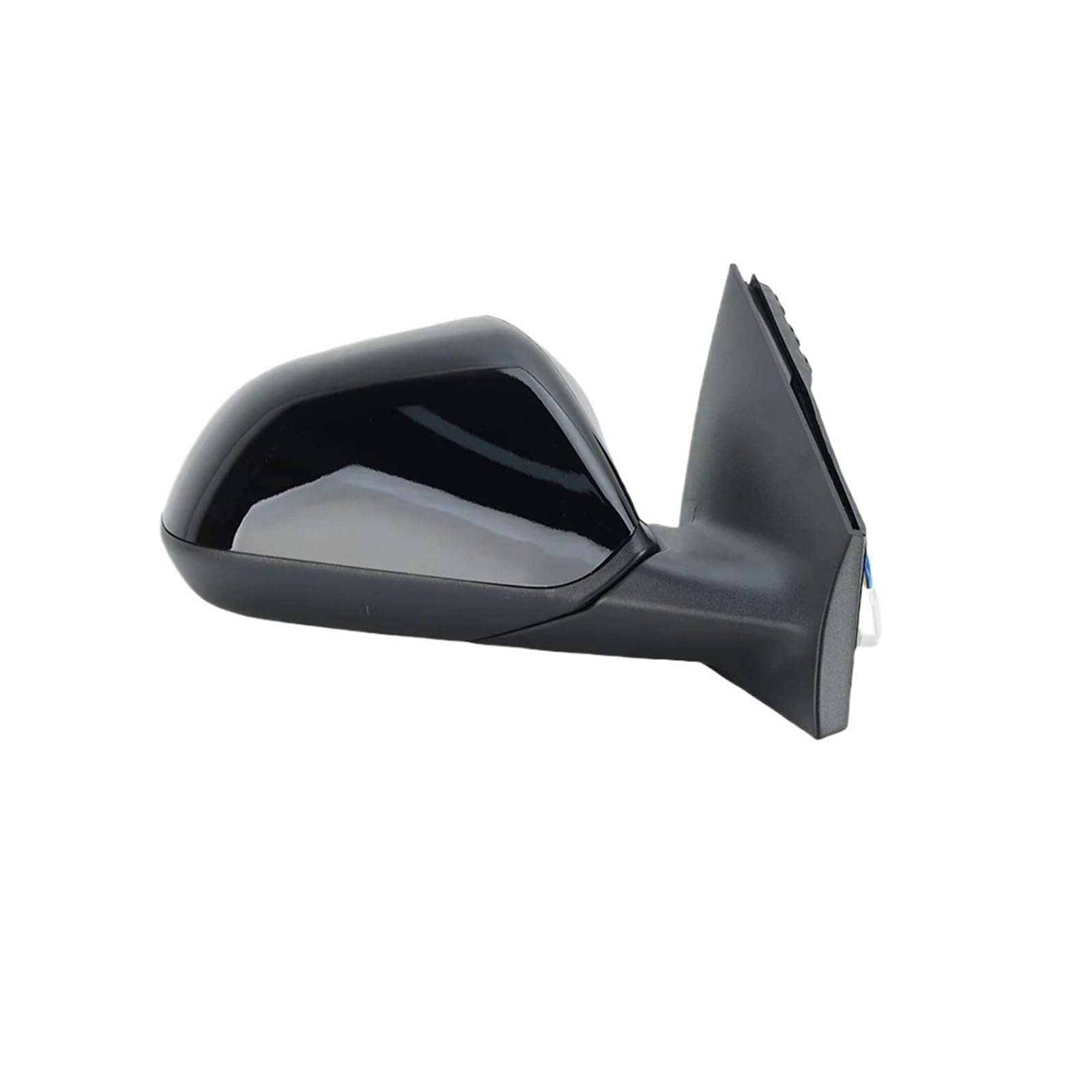 Kompletter Rückspiegel Für Hyundai Für Sonata 9. Für Generation 2015-2019 Schwarz Mit Beheizten Seitenspiegel Auto Zubehör 5 Draht Tür Rückspiegel Montage Komplette Außenspiegel Auto(1pc Right) Kompletter Rückspiegel Für Hyundai Für Sonata 9. Für Generation 2015-2019 Schwarz Mit Beheizten Seitenspiegel Auto Zubehör 5 Draht Tür Rückspiegel Montage Komplette Außenspiegel Auto(1pc Right) von YUCHUJCGSS