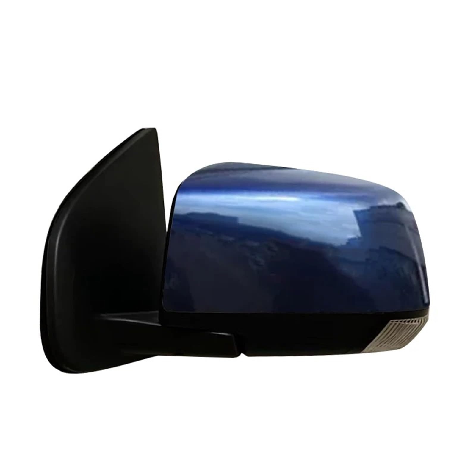 Kompletter Rückspiegel Für Isuzu Für D-MAX Für DMax 2012-2019 Auto Mit Blinker Falten Heizung Objektiv Einstellung Spiegel Assy Auto Rückspiegel Montage Komplette Außenspiegel Auto(8 Wire Left7) Kompletter Rückspiegel Für Isuzu Für D-MAX Für DMax 2012-2019 Auto Mit Blinker Falten Heizung Objektiv Einstellung Spiegel Assy Auto Rückspiegel Montage Komplette Außenspiegel Auto(8 Wire Left7) von YUCHUJCGSS