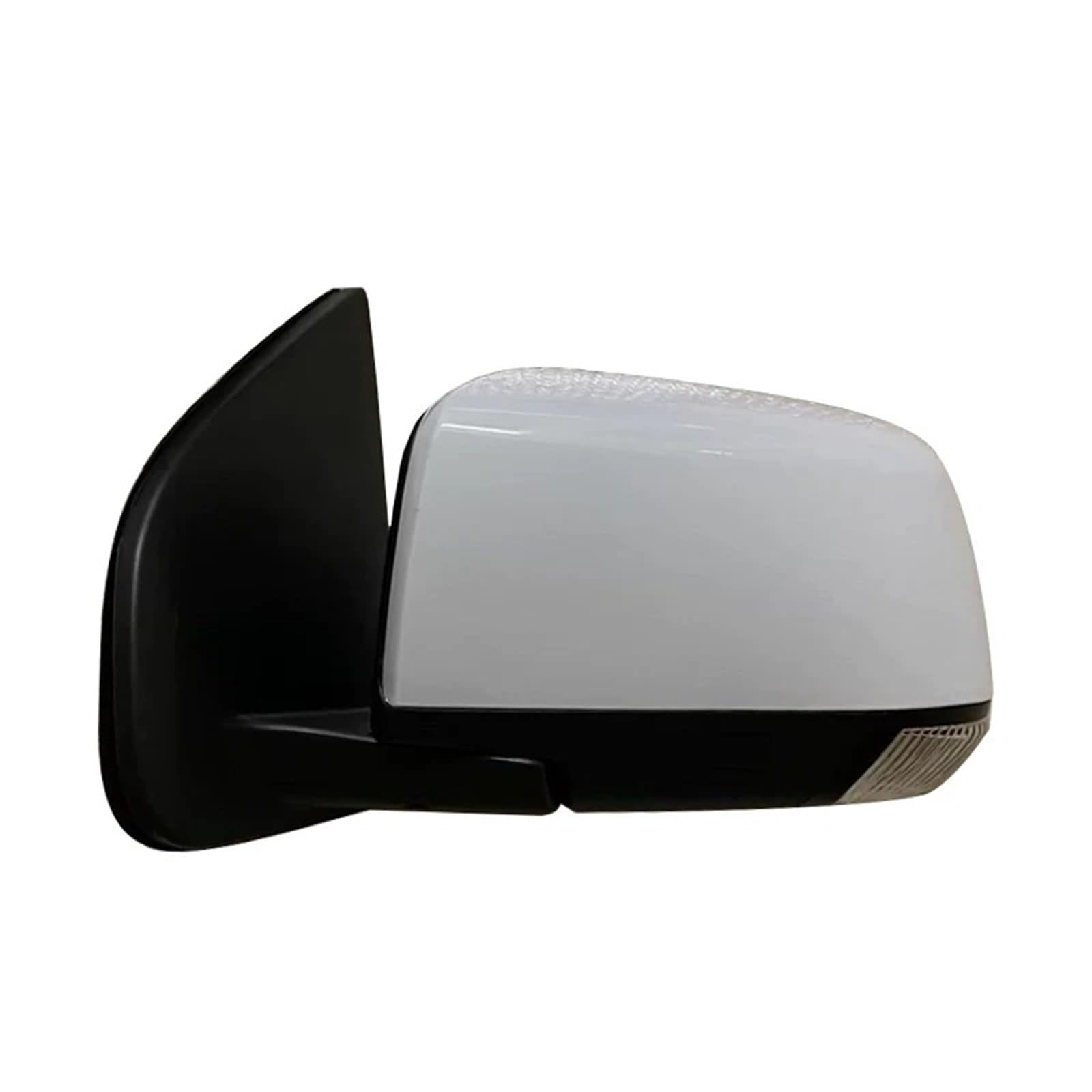 Kompletter Rückspiegel Für Isuzu Für D-MAX Für DMax 2012-2019 Auto Mit Blinker Falten Heizung Objektiv Einstellung Spiegel Assy Auto Rückspiegel Montage Komplette Außenspiegel Auto(8 Wire Left3) Kompletter Rückspiegel Für Isuzu Für D-MAX Für DMax 2012-2019 Auto Mit Blinker Falten Heizung Objektiv Einstellung Spiegel Assy Auto Rückspiegel Montage Komplette Außenspiegel Auto(8 Wire Left3) von YUCHUJCGSS