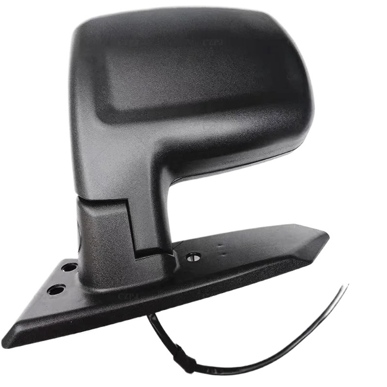 Kompletter Rückspiegel Für JAC Für Sunray Außenrückspiegel Auto Außerhalb Tür Rückspiegel Montage Komplette Außenspiegel Auto(Right Side) von YUCHUJCGSS