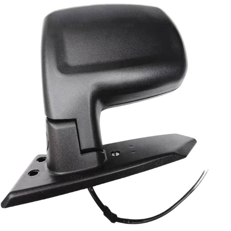 Kompletter Rückspiegel Für JAC Für Sunray Außenrückspiegel Auto Außerhalb Tür Rückspiegel Montage Komplette Außenspiegel Auto(Right Side) von YUCHUJCGSS