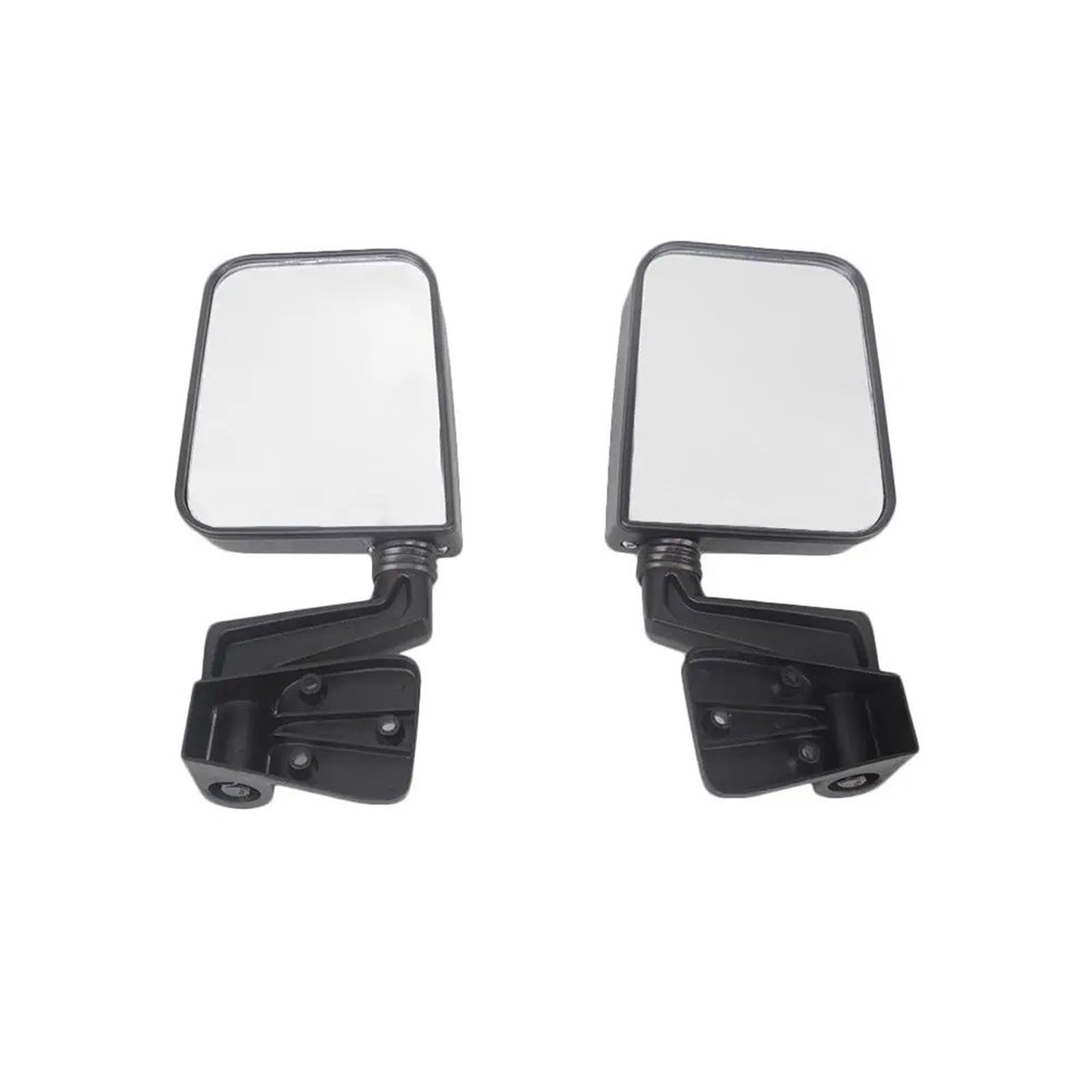 Kompletter Rückspiegel Für Jeep Für Wrangler TJ 1996 1997 1998 1999 2000-2006 Vorne Links Rechts Tür Rückansicht Seiten Spiegel 1 Paar Manuelle Rückspiegel Komplette Außenspiegel Auto Kompletter Rückspiegel Für Jeep Für Wrangler TJ 1996 1997 1998 1999 2000-2006 Vorne Links Rechts Tür Rückansicht Seiten Spiegel 1 Paar Manuelle Rückspiegel Komplette Außenspiegel Auto von YUCHUJCGSS