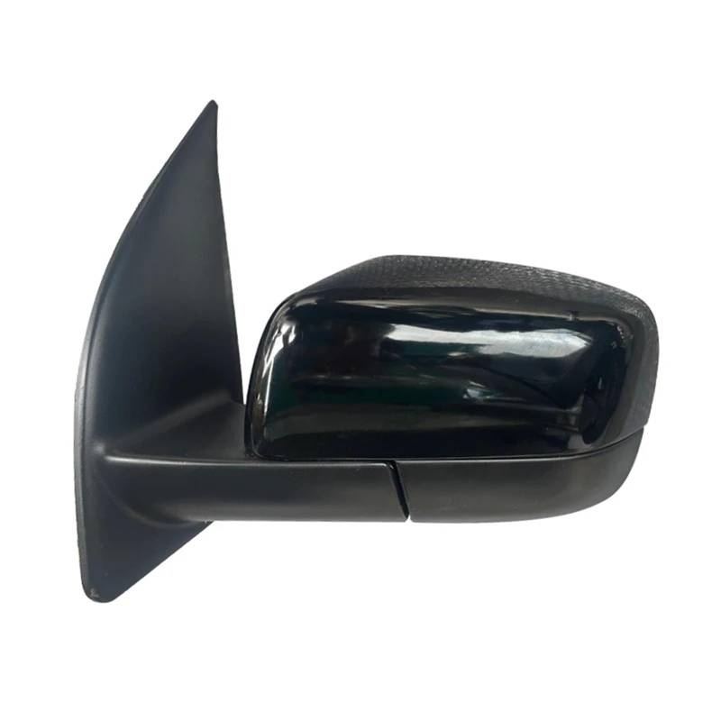 Kompletter Rückspiegel Für Land Für Rover Für Freelander 2 2011-2023 Auto Elektrische Klapp Objektiv Einstellung Heizung Spiegel Assy Auto Rückspiegel Montage Komplette Außenspiegel Auto(Only Left2) von YUCHUJCGSS