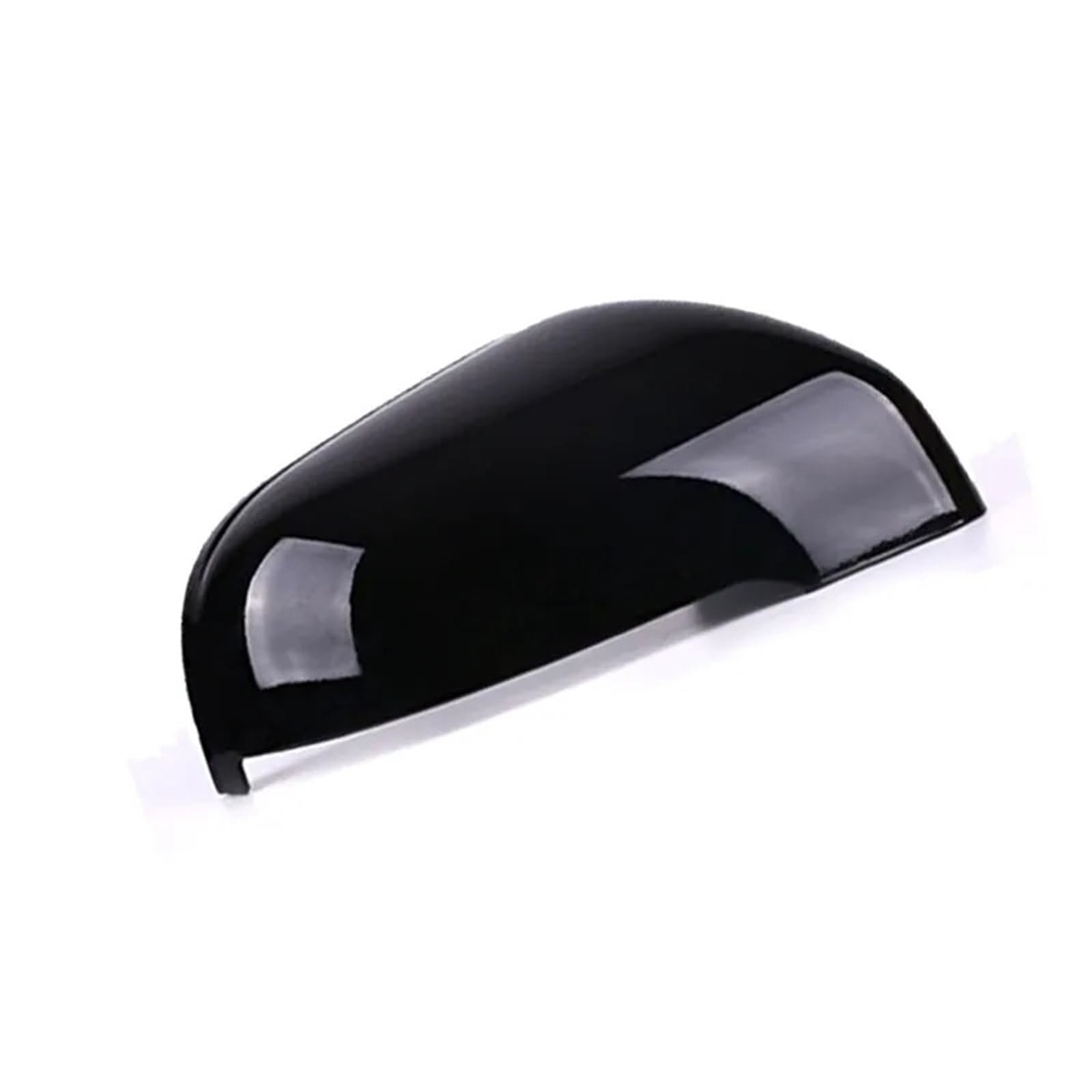 Kompletter Rückspiegel Für Lynk&Co 01 2017 2018 2019 2020 Rückspiegel Gehäuse Hinten Shell Schwarz Farbe Auto Teile Auto Umkehr Spiegel Abdeckung Komplette Außenspiegel Auto(Only 1 Left) von YUCHUJCGSS