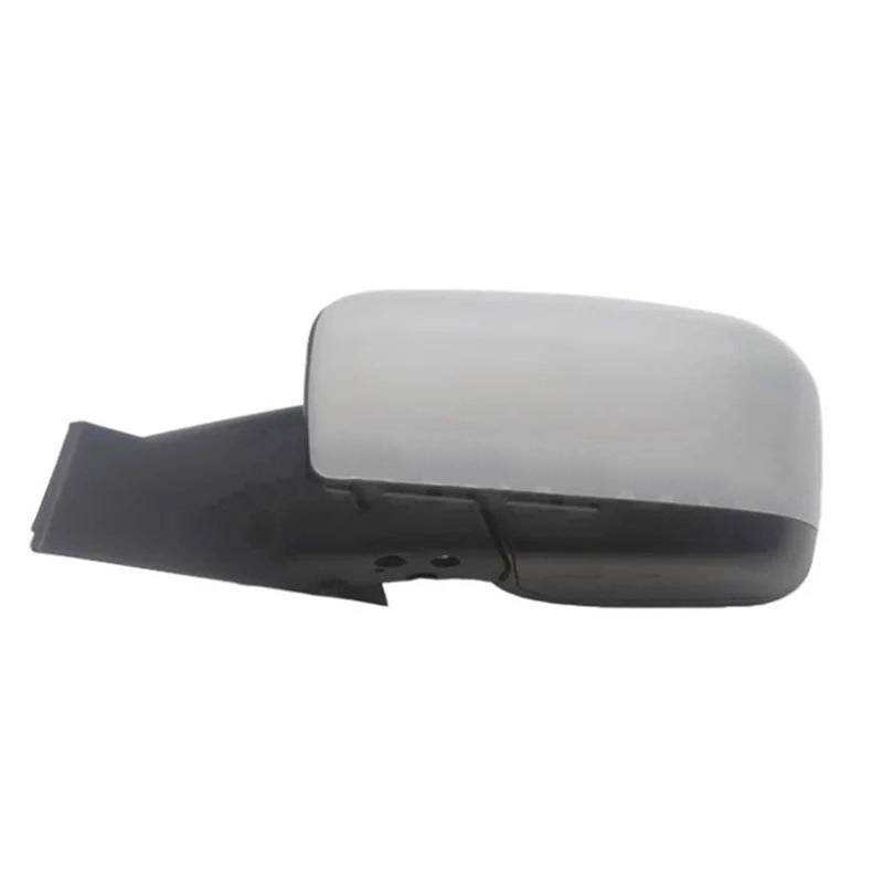 Kompletter Rückspiegel Für Mazda 5 Für M5 2008 2009 2010 2011 2012 2013 Auto Tür Flügel Seite Außenspiegel Montage Rückspiegel Komplette Außenspiegel Auto(Unpainted-LH) von YUCHUJCGSS