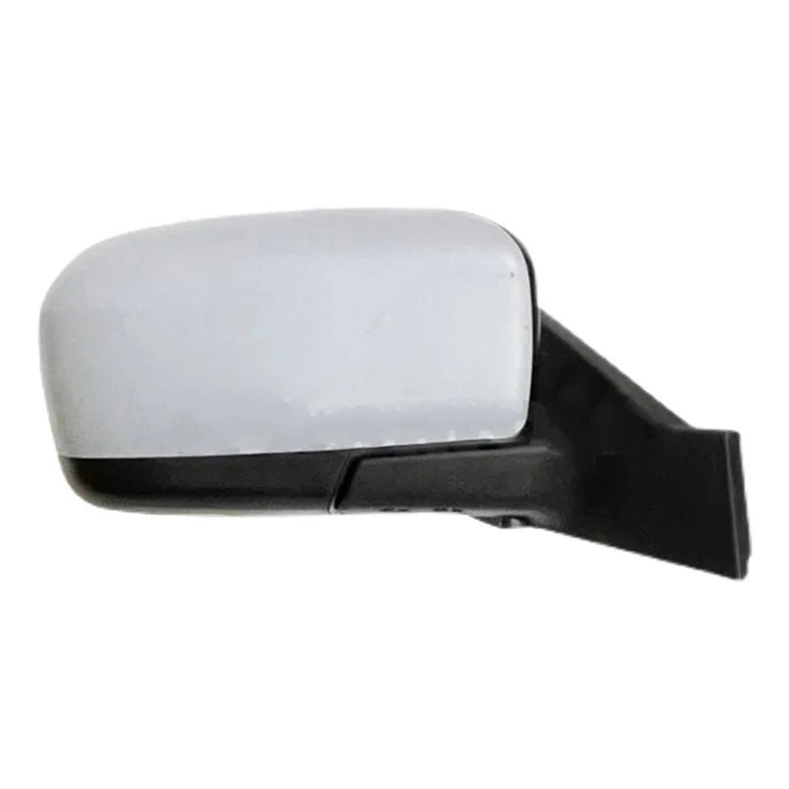 Kompletter Rückspiegel Für Mazda 5 Für M5 2008 2009 2010 2011 2012 2013 Auto Tür Flügel Seite Außenspiegel Montage Rückspiegel Komplette Außenspiegel Auto(Unpainted-RH) von YUCHUJCGSS
