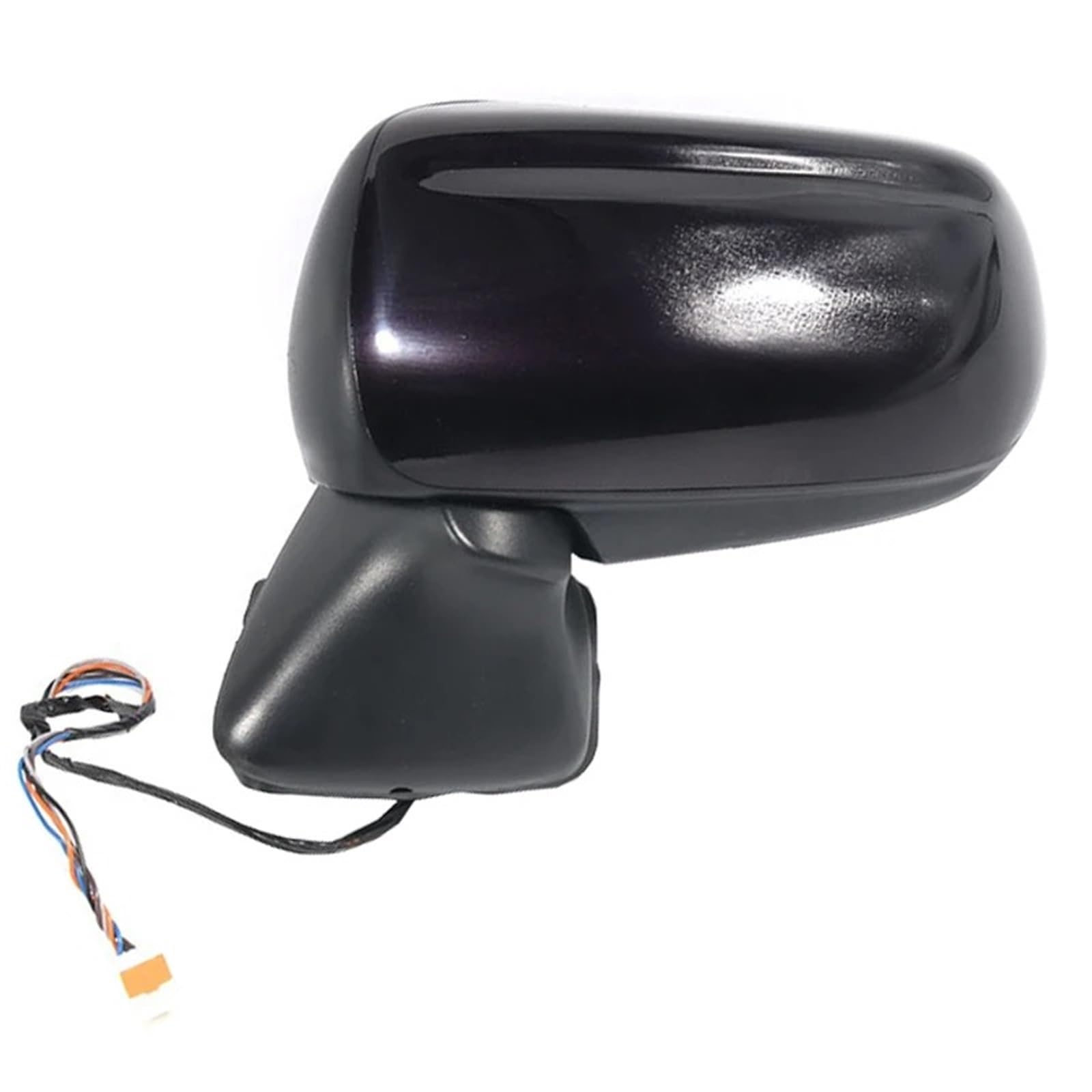Kompletter Rückspiegel Für Mazda Für Premacy 1999 2000 2001 2002 2003 2004-2006 Auto Seite Außerhalb Rückspiegel Auto Rückspiegel Montage Zubehör Komplette Außenspiegel Auto(Only Left) von YUCHUJCGSS